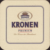 Pivní tácek kronen-18-small