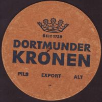 Pivní tácek kronen-22-small
