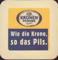 Pivní tácek kronen-29-small