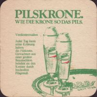 Pivní tácek kronen-35-zadek-small