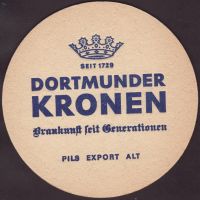 Pivní tácek kronen-36-small