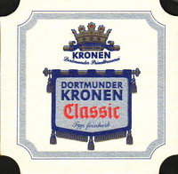 Pivní tácek kronen-4-small