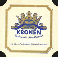 Beer coaster kronen-5-small