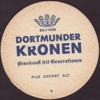 Pivní tácek kronen-53-small