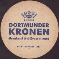 Beer coaster kronen-54-small