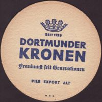Beer coaster kronen-55-small