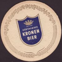 Beer coaster kronen-62-zadek-small