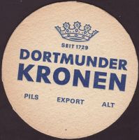 Beer coaster kronen-64-small