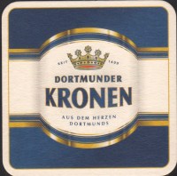 Beer coaster kronen-72