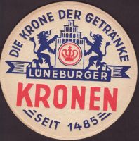 Pivní tácek kronen-brauhaus-zu-luneburg-54-small