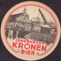 Pivní tácek kronen-brauhaus-zu-luneburg-54-zadek-small