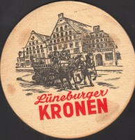 Beer coaster kronen-brauhaus-zu-luneburg-66-zadek-small