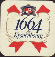 Pivní tácek kronenbourg-147-small