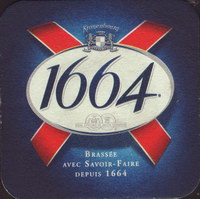 Beer coaster kronenbourg-375-small
