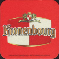 Beer coaster kronenbourg-379-small