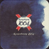 Beer coaster kronenbourg-405-oboje-small