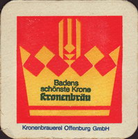 Pivní tácek kronenbrauerei-offenburg-21-zadek-small