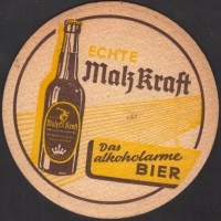 Beer coaster kronenbrauerei-offenburg-32-zadek-small