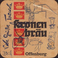 Pivní tácek kronenbrauerei-offenburg-5-small