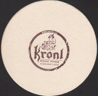 Pivní tácek kronl-2-small