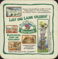 Beer coaster kuchlbauer-6