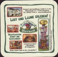 Beer coaster kuchlbauer-8
