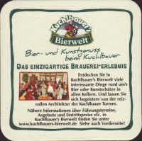 Beer coaster kuchlbauer-8-zadek