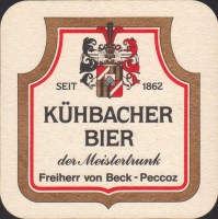 Beer coaster kuhbach-13-small