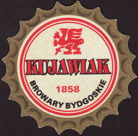 Beer coaster kujawiak-11-small