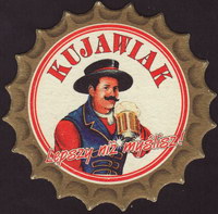 Beer coaster kujawiak-11-zadek-small