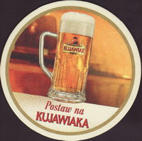 Beer coaster kujawiak-13-zadek-small
