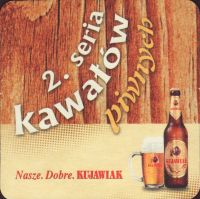 Beer coaster kujawiak-15-small