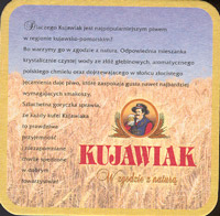 Pivní tácek kujawiak-2-zadek