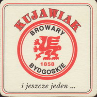 Beer coaster kujawiak-7-zadek-small