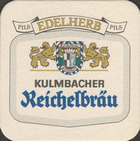 Beer coaster kulmbacher-49-small
