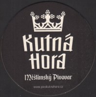 Beer coaster kutna-hora-38-small