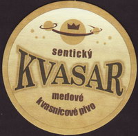 Pivní tácek kvasar-1-small
