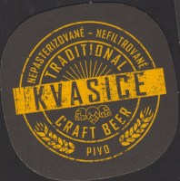 Beer coaster kvasice-1-small