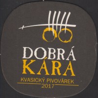 Beer coaster kvasice-1-zadek-small