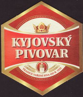 Beer coaster kyjovsky-2-small