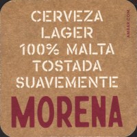 Beer coaster la-zaragoza-64-zadek-small