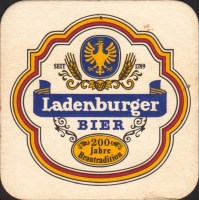 Beer coaster ladenburger-5-small.jpg