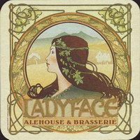 Pivní tácek ladyface-ale-1-small