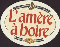 Pivní tácek lamere-a-boire-1-small