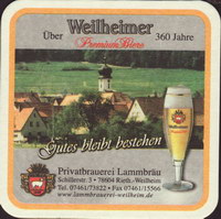 Pivní tácek lammbrauerei-weilheim-1-zadek-small