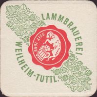 Pivní tácek lammbrauerei-weilheim-2-small