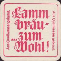 Pivní tácek lammbrauerei-weilheim-2-zadek-small