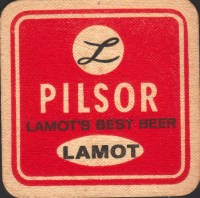 Beer coaster lamot-26