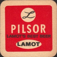 Beer coaster lamot-27