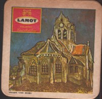 Beer coaster lamot-28